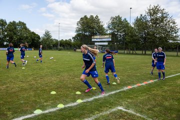 Bild 1 - Frauen ATSV Stockelsdorf - FSC Kaltenkirchen : Ergebnis: 4:3